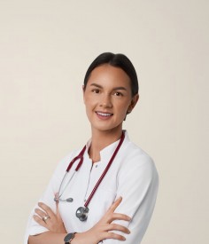 Goda Filipauskienė